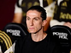 Filipe Luis conversa com donos do Chelsea revelada após demissão do Flamengo