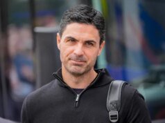 Mikel Arteta explica por que Declan Rice e Martin Zubimendi perdem a eliminatória entre Mansfield e Arsenal FA Cup