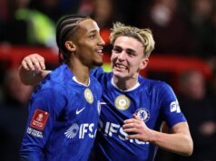 Joe Cole destaca estrela ‘monstro’ do Chelsea após vitória na FA Cup contra o Wrexham