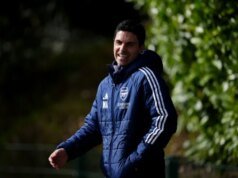 Arsenal recebe triplo aumento de lesões antes da eliminatória da Liga dos Campeões do Bayer Leverkusen