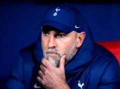 Probabilidades do próximo técnico do Tottenham depois que o Spurs for derrotado pelo Atlético de Madrid na Liga dos Campeões