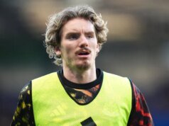 Julian Nagelsmann critica Eddie Howe sobre a posição de Nick Woltemade no Newcastle United