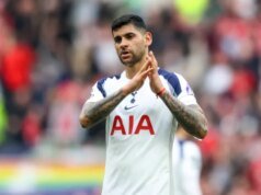 Manchester United entra na corrida para contratar estrela do Tottenham com cláusula de transferência de £ 52 milhões