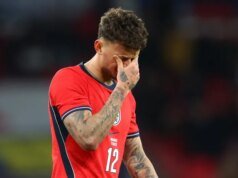 Thomas Tuchel responde aos torcedores da Inglaterra vaiando o zagueiro do Arsenal, Ben White