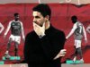 A ‘crise de lesões’ do Arsenal se aprofunda, mas quão preocupado Mikel Arteta deveria estar?