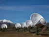 SETI acha que pode ter perdido algumas ligações alienígenas. Aqui está o porquê