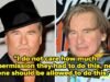 "Bem… isso é horrível": A família de Val Kilmer aprovou sua imagem de IA em um filme – mas nem todos concordam