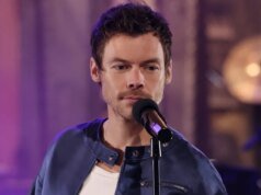 Harry Styles pega Marcello Hernández em ação na promoção ‘SNL’