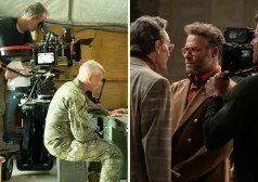 Vencedores do SOC Awards: ‘One Battle After Another’ e ‘The Studio’ elogiados pela Society Of Camera Operators