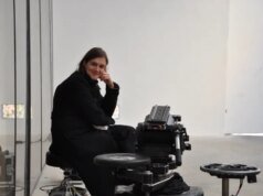 Sovereign Film Distribution adquire direitos do Reino Unido e da Irlanda para o longa-metragem ‘Atuação’ de Sophie Fiennes