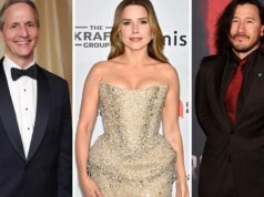 Neon Chief Tom Quinn, atriz Sophia Bush, YouTuber Markiplier entre palestrantes no SXSW Londres