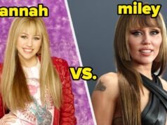 Desculpe, mas se você nasceu depois de 2002, não há como passar por Hannah Montana vs. Questionário de citações de Miley Cyrus