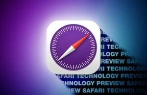 Apple lança Safari Technology Preview 240 com correções de bugs e melhorias de desempenho