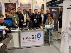 Sakha Filmmakers fazem o primeiro impulso coordenado da indústria no Hong Kong FilMart com 20 projetos