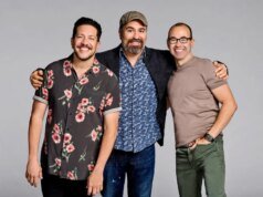 ‘Impractical Jokers’ renovado para a 13ª temporada no TBS à medida que as classificações continuam a subir (EXCLUSIVO)