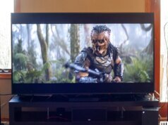 Análise do Samsung Frame Pro: uma boa TV para uma sala de estar bonita