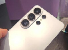 Samsung está trazendo a tecnologia de abertura virtual do Galaxy S26 Ultra para o Galaxy S25 Ultra