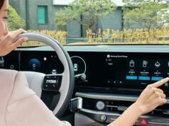 Em breve, a Samsung permitirá que você controle dispositivos domésticos inteligentes a partir do painel do seu carro