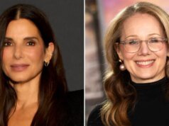 Sandra Bullock e a escritora de ‘The Lost City’ Dana Fox se reúnem em novo filme na Sony