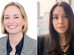 Paradigm contrata agentes de literatura cinematográfica Sara Nestor e Viviane Telio