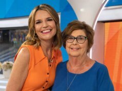 Savannah Guthrie visita o estúdio ‘Today’ e planeja voltar a aparecer em algum momento após a ausência devido ao desaparecimento da mãe