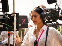 O ator indiano Sayani Gupta faz estreia na direção com o curta-metragem ‘Aasmani’, estrelado por Revathi (EXCLUSIVO)