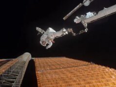 Como assistir à primeira caminhada espacial da NASA em quase um ano