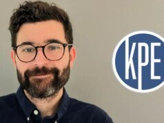 Scott Stoops junta-se à Kaplan/Perrone Entertainment