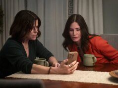 ‘Scream 7’ de alguma forma ainda tinha ainda mais drama nas mídias sociais