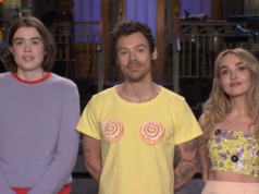 Como assistir Harry Styles no ‘SNL’ ao vivo online