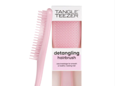 Zendaya conquistou seu Oscar com esta escova redonda GHD e Tangle Teezer de US $ 15