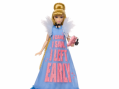 Disney lança trailer do novo episódio do documento ‘Create Your World’ e define pré-encomendas para boneca Cinderela de colecionador