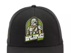 Disney Store anuncia coleção Star Wars ‘May the 4th Be With You’, define coleções semanais de contagem regressiva a partir de abril