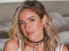 Kristin Cavallari relança a icônica gargantilha ‘Laguna Beach’ antes do especial da reunião