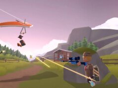 A plataforma de jogos sociais Rec Room, que já foi avaliada em US$ 3,5 bilhões, está fechando