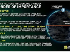 5 obstáculos que a primavera pode lançar em você nas próximas semanas