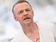 Após o colapso do filme de Simon Pegg, ‘Angels In The Asylum’, os contribuintes do Reino Unido cobram contas por equipes não pagas
