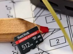 A crise de memória pode trazer de volta o armazenamento expansível nos telefones