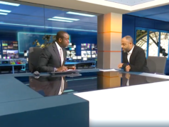 Jornalistas de TV britânicos de cor Bemoan DEI “reação” e descrevem “redações do apartheid”