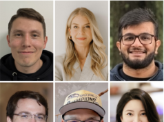 Radar de inicialização: os fundadores da área de Seattle usam IA para vídeos musicais, imóveis, depuração e muito mais