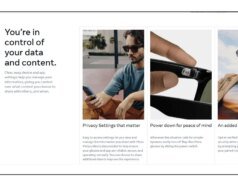 Meta processou por questões de privacidade de óculos inteligentes de IA, depois que funcionários analisaram nudez, sexo e outras imagens