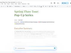 Google lança novos recursos do Gemini para Documentos, Planilhas, Apresentações e Drive