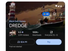 O Google Play está adicionando novos jogos pagos e para PC, testes de jogos, postagens na comunidade e muito mais