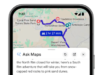 O Google Maps está recebendo um recurso AI ‘Ask Maps’ e navegação ‘imersiva’ atualizada