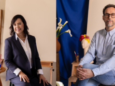 Frida Kahlo e Diego Rivera Série Netflix em andamento (EXCLUSIVO)