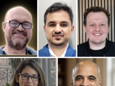 Radar de startups: os fundadores da área de Seattle usam IA para registros médicos, jogos, hipotecas, pesquisas e muito mais