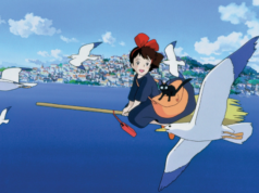 Novo recorde para curtas indicados ao Oscar, relançamento de ‘Kiki’s Delivery Service’ no Top 10, ‘Hamnet’ A Draw Oscar Weekend – Bilheteria Especializada