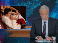 Jon Stewart diz: “Está claro que a ópera e o balé derrotaram” Timothée Chalamet após a derrota no Oscar: “Sem competição.