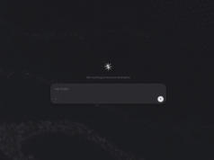 Esta startup quer fazer com que o software empresarial pareça mais um prompt
