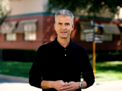 O novo CEO Josh D’Amaro diz aos acionistas “A Disney está em uma categoria única”, obrigado Bob Iger na Major Milestone